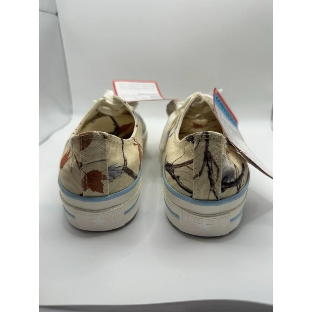 Size 9 - Golf Wang x Converse Chuck 70 Low Owl Sample